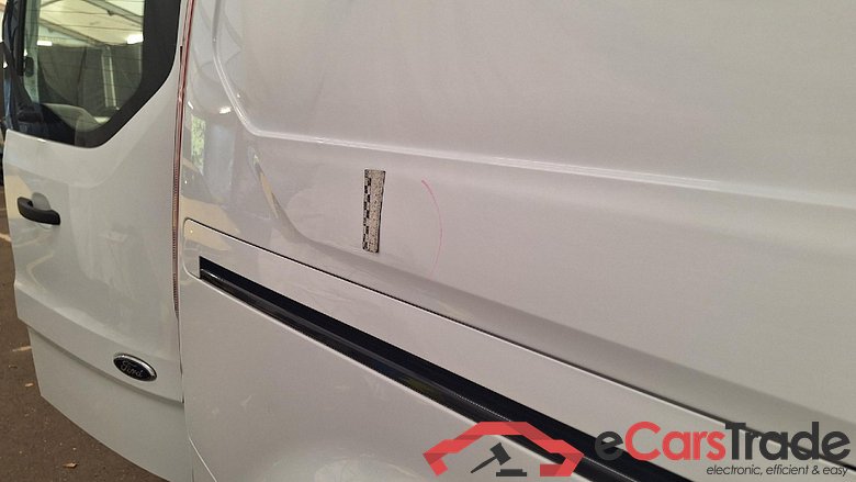 Transit Custom Kasten 340 L1 Trend 2.0 TDCi 96KW AT6 E6dT #4
