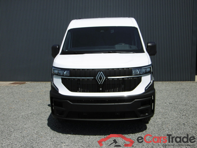Renault Master Extra IV 3500 L2H2 2.0 Blue dCi 150ch EDC #5