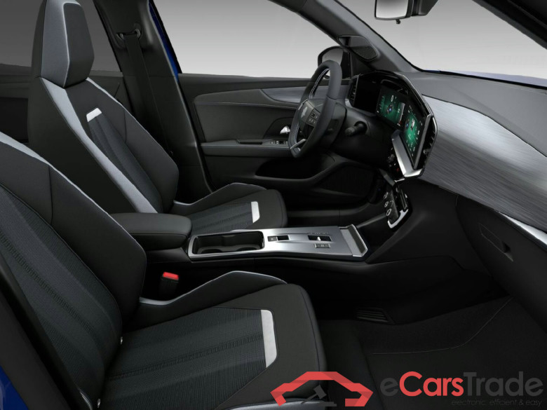 Opel Mokka GS Electrique 156 ch Batterie 54 kWh #6