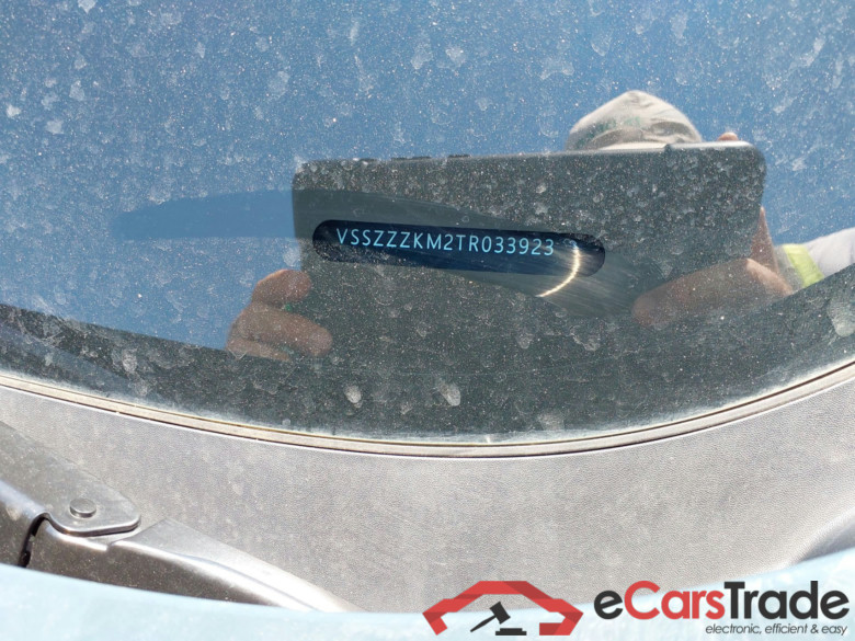 CUPRA Formentor  2.0 TDI DSG 150cv AutomÃ¡tico  #5