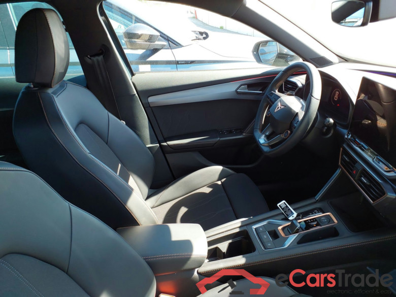 CUPRA Formentor  2.0 TDI DSG 150cv AutomÃ¡tico  #3