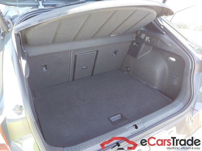 CUPRA Formentor  2.0 TDI DSG 150cv AutomÃ¡tico  #6