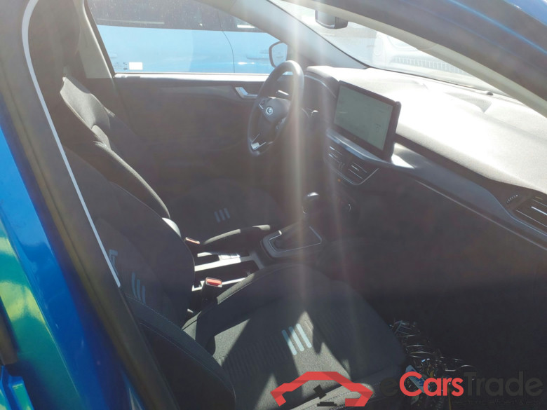 FORD Focus 1.0 Ecoboost 114KW 155CV S6.2 Active X AutomÃ¡tico Sportbreak(Pano-Roof + Winterpack) #3