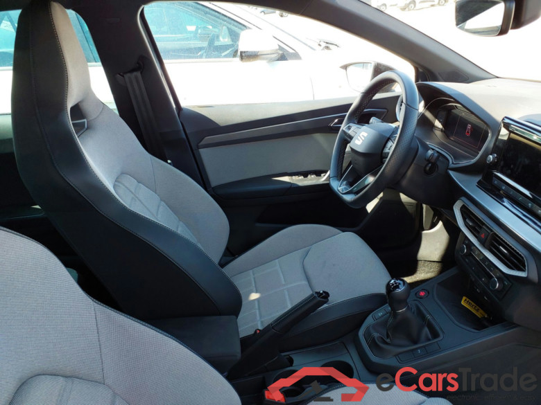 SEAT Ibiza 1.0 TSI S&S115cv Manual FR #3