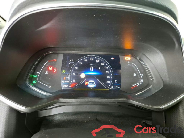 Clio V Intens 1.0 TCe 100CV BVM5 E6dT #6