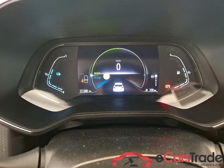 Clio V Business 1.6 E-TECH Hybrid 140CV BVA6 E6d #6