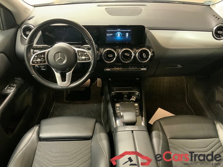 GLA GLA 200 d 4Matic (247.713) 110KW AT8 E6d #3