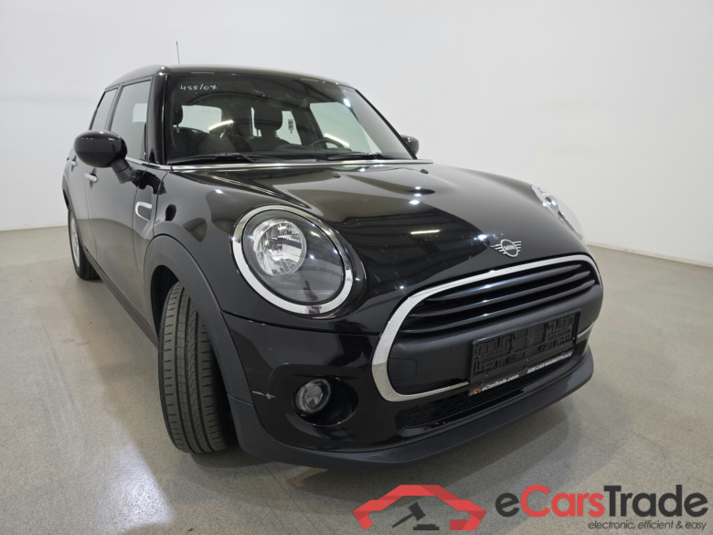 Mini One 1.5i Virtual Navi KeylessGo Klima PDC ... #3