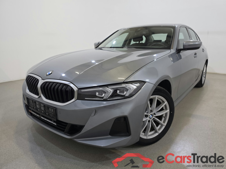 BMW 318i Aut. LED LC-Pro Navi KeylessGo Camera Klima PDC ... #1