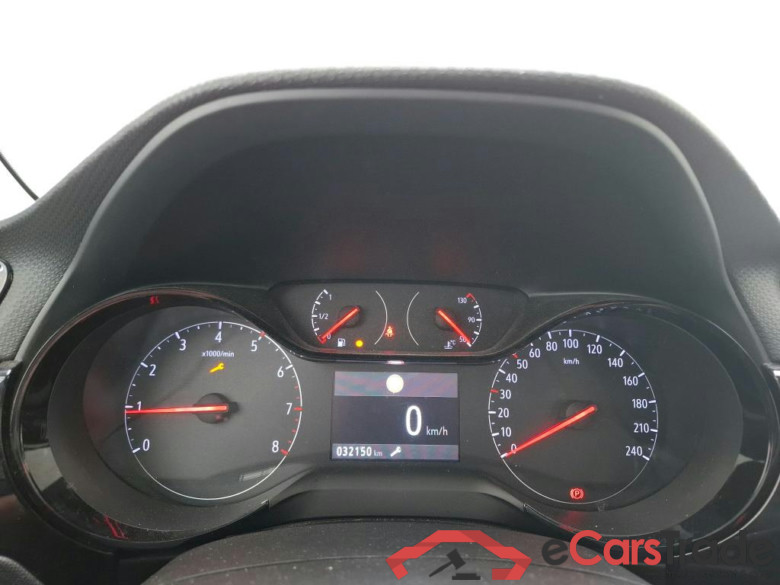 Corsa F Elegance Business 1.2 Turbo 100CV BVM6 E6d #6