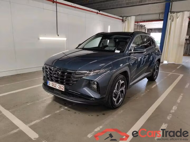 Hyundai Tucson Tucson 1.6 T-GDi Plug-in Hybrid 4x4 Shine (PHEV) 195kW/265pk  5D/P Auto-6 #1