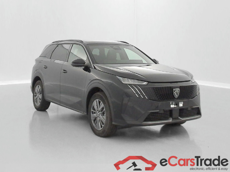 Peugeot 5008 Allure III 1.2 Hybrid 145ch e-DCS6
