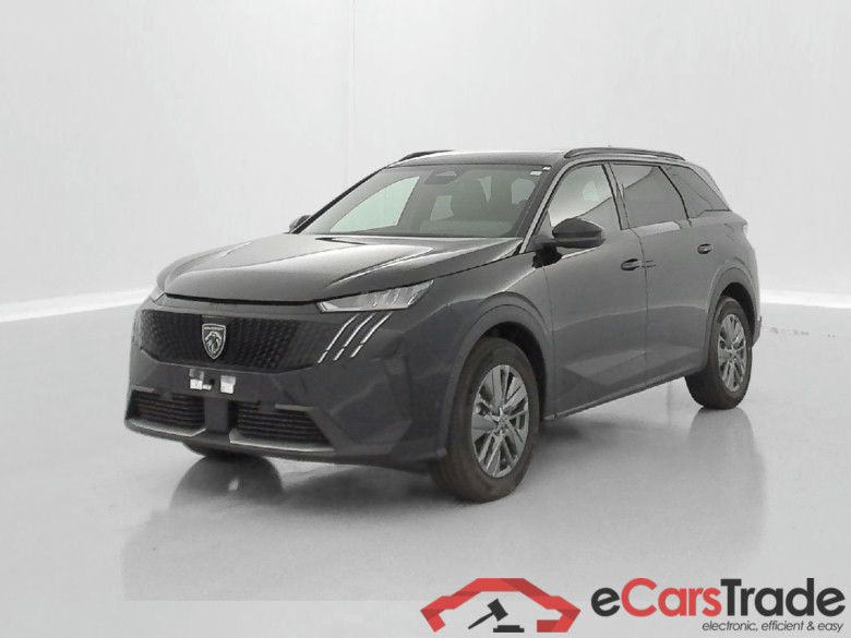 Peugeot 5008 Allure III 1.2 Hybrid 145ch e-DCS6 #3