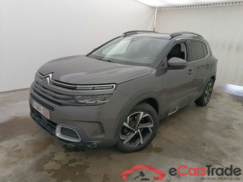 Citroën C5 Aircross 1.5 BlueHDi 130 S&S MAN6 Feel 5d