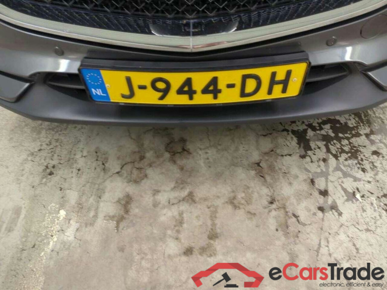 Mazda CX-5 2.0 SAG 165 Bus.Lux. #4