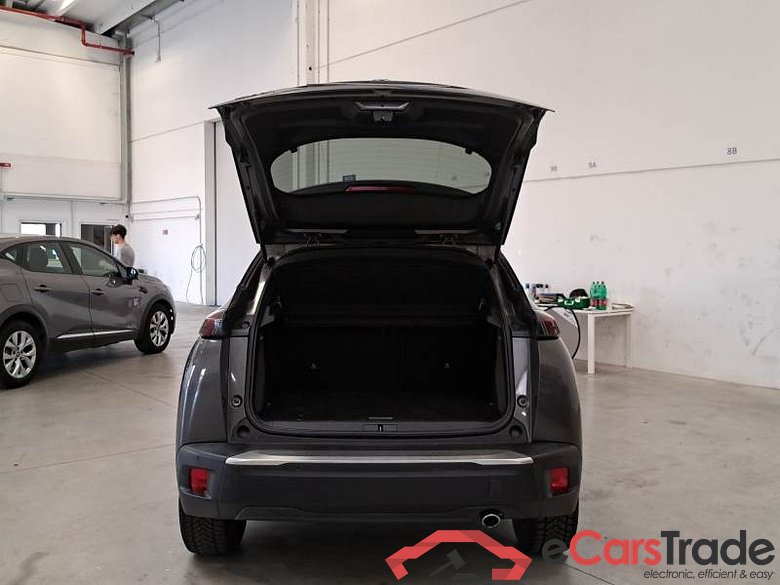 PEUGEOT 2008 / 2019 / 5P / CROSSOVER BLUEHDI 130 EAT8 ALLURE S/S AUT. #5