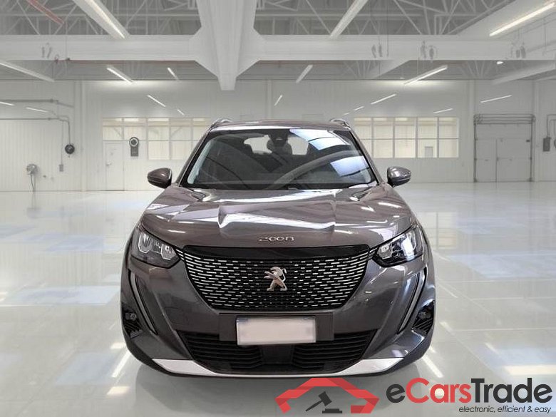 PEUGEOT 2008 / 2019 / 5P / CROSSOVER BLUEHDI 130 EAT8 ALLURE S/S AUT. #6