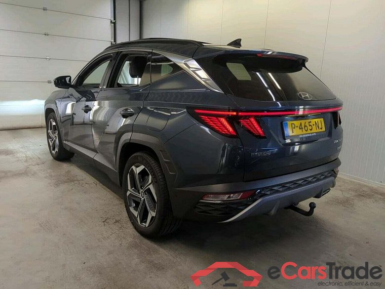 HYUNDAI TUCSON 1.6 T-GDI HEV PrSky #6