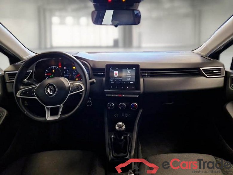 RENAULT CLIO / 2019 / 5P / BERLINA 1.0 TCE 74KW GPL ZEN #3