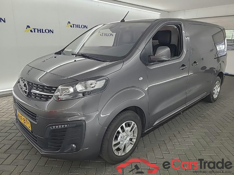 OPEL Vivaro GB L2H1 2.0 Diesel 90kW Innovation HL 4D #1