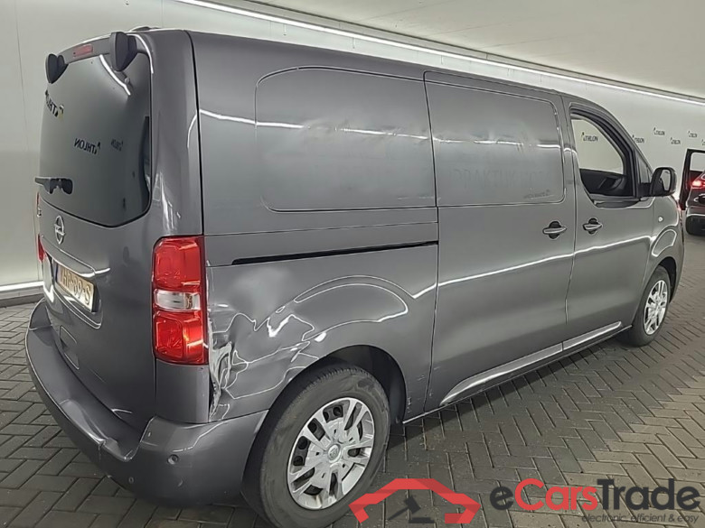 OPEL Vivaro GB L2H1 2.0 Diesel 90kW Innovation HL 4D #3