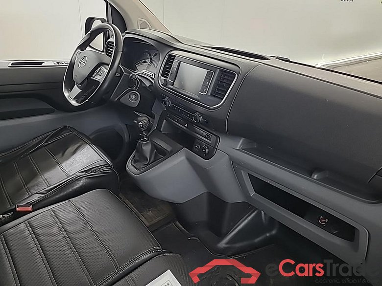 OPEL Vivaro GB L2H1 2.0 Diesel 90kW Innovation HL 4D #6