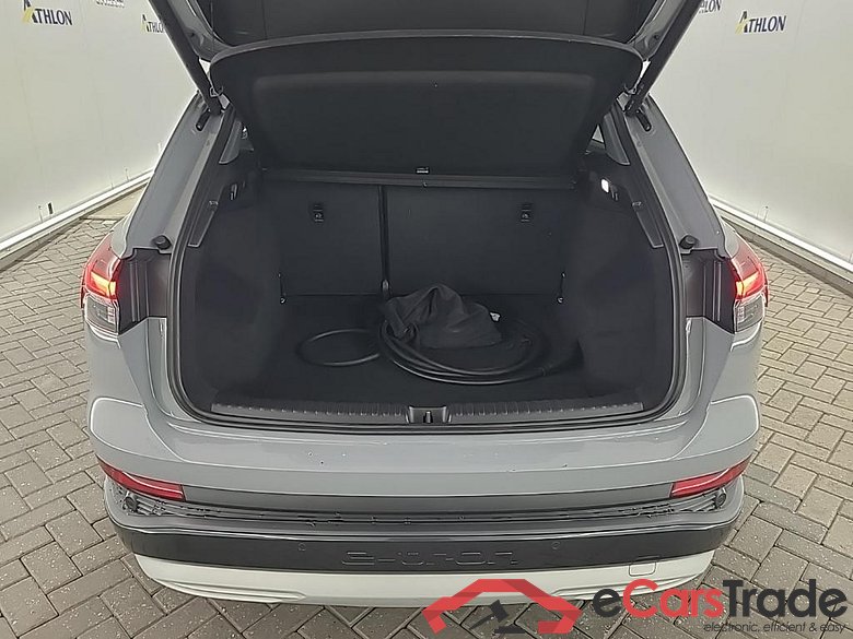 AUDI Q4 e-tron 40 e-tron Launch edition Advanced 5D 150kW #5