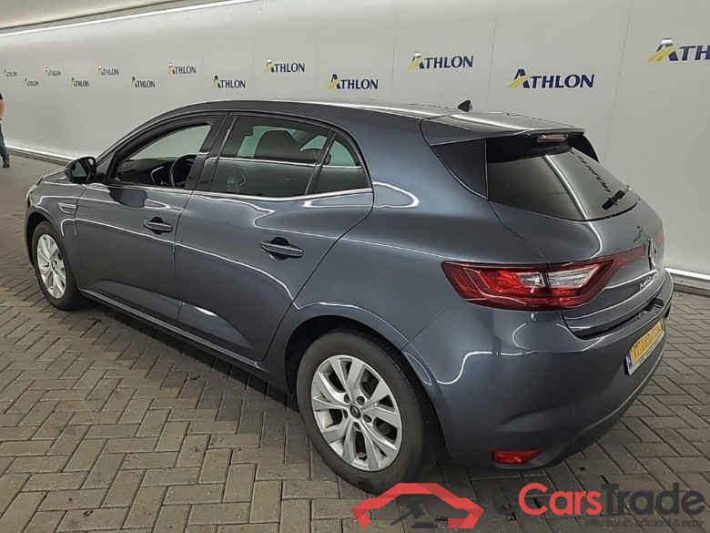 RENAULT MEGANE TCe 115 Limited 5D 85kW #4