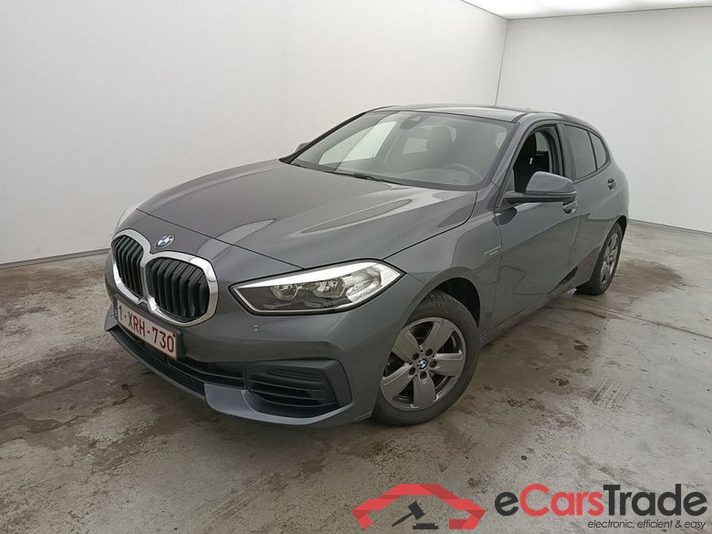 BMW 1 Reeks Hatch 118i (103 kW) 5d #1