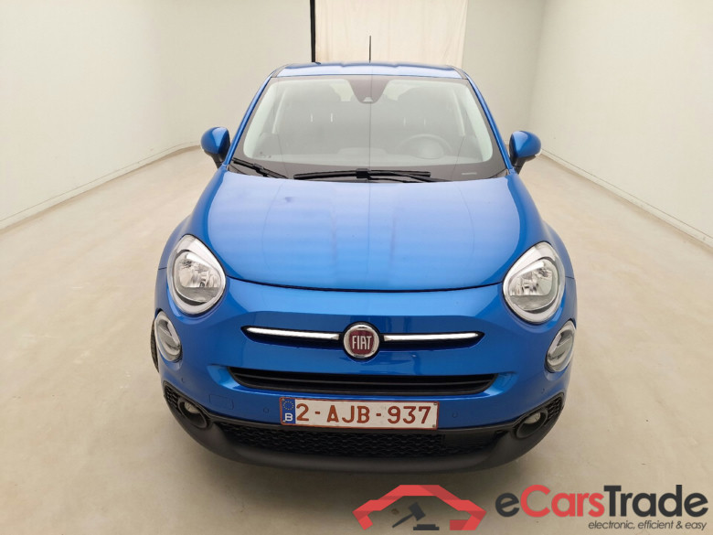 Fiat, 500X FL'18, Fiat 500X 1.6 Multijet 130 Connect 5d #1