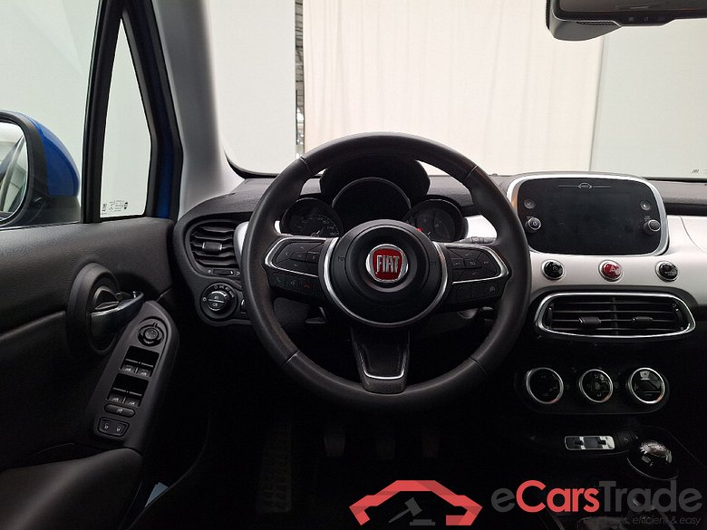 Fiat, 500X FL'18, Fiat 500X 1.6 Multijet 130 Connect 5d #5