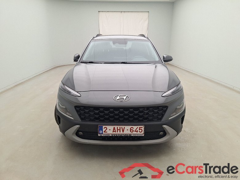 Hyundai, Kona '17, Hyundai Kona 1.6 CRDi Techno 48V 5d #1