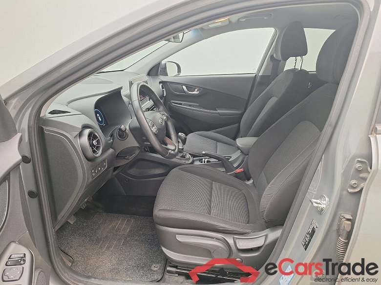 Hyundai, Kona '17, Hyundai Kona 1.6 CRDi Techno 48V 5d #3