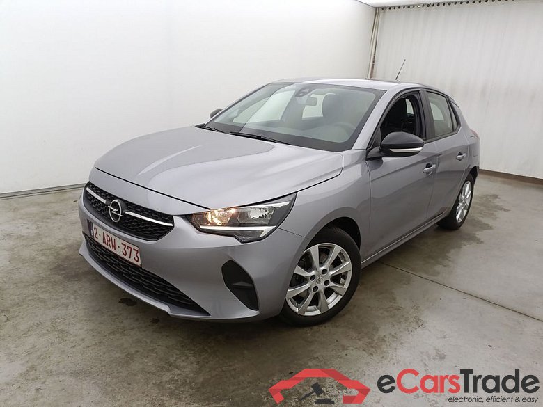 Opel Corsa 1.5 Turbo D 75kW S/S Edition 5d #1