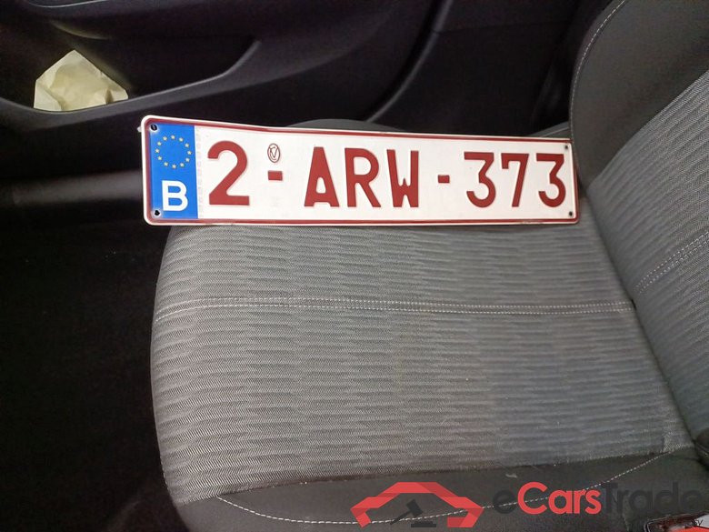Opel Corsa 1.5 Turbo D 75kW S/S Edition 5d #4