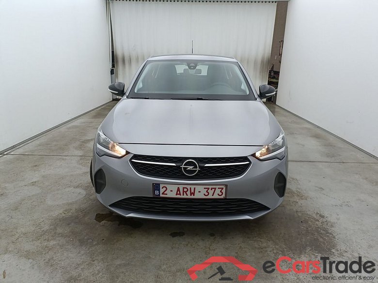 Opel Corsa 1.5 Turbo D 75kW S/S Edition 5d #5
