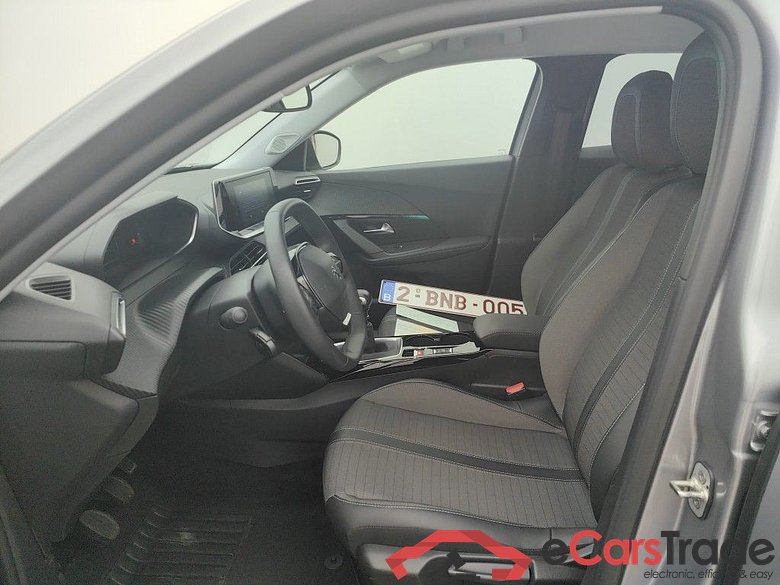Peugeot 2008 1.2 Puretech 74kW S&S Allure 5d #3