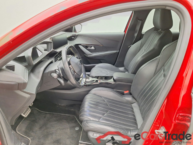 Peugeot, 208 '19, Peugeot 208 1.2 PureTech 130 EAT8 S&S ?6.3 GT Line #3