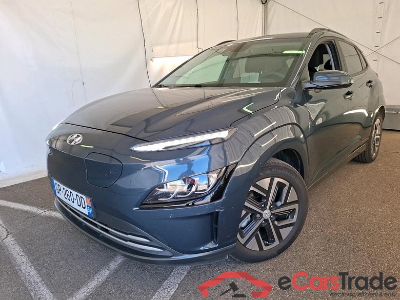 HYUNDAI Kona / 2020 / 5P / SUV BEV 64KWH ELECTRIQUE 204CH CREATIVE