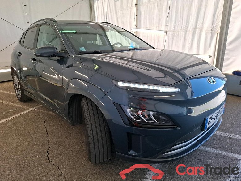 HYUNDAI Kona / 2020 / 5P / SUV BEV 64KWH ELECTRIQUE 204CH CREATIVE #5