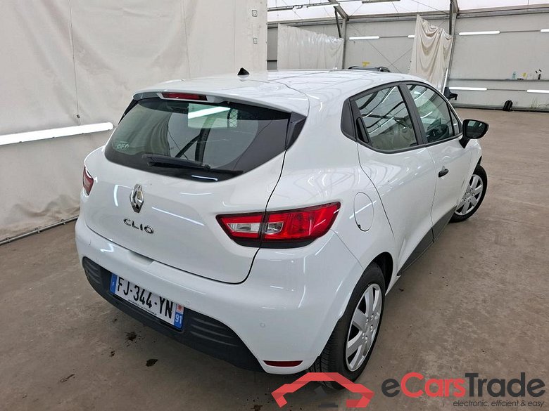 Clio IV Air 0.9 TCe 75CV BVM5 E6 #3