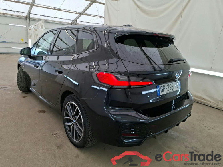 Série 2 Active Tourer 218 d M Sport 2.0 150CV BVA7 E6d #2
