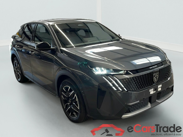 Peugeot 3008 Hybrid 145 e-DCS6 Allure