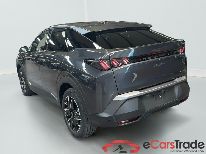 Peugeot 3008 Hybrid 145 e-DCS6 Allure #5