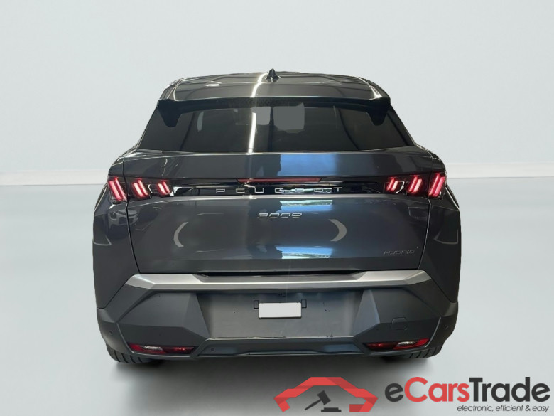 Peugeot 3008 Hybrid 145 e-DCS6 Allure #6