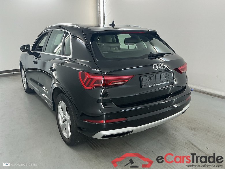 AUDI Q3 1.5 35 TFSI S TR ADVANCED BUSINESS ED #3