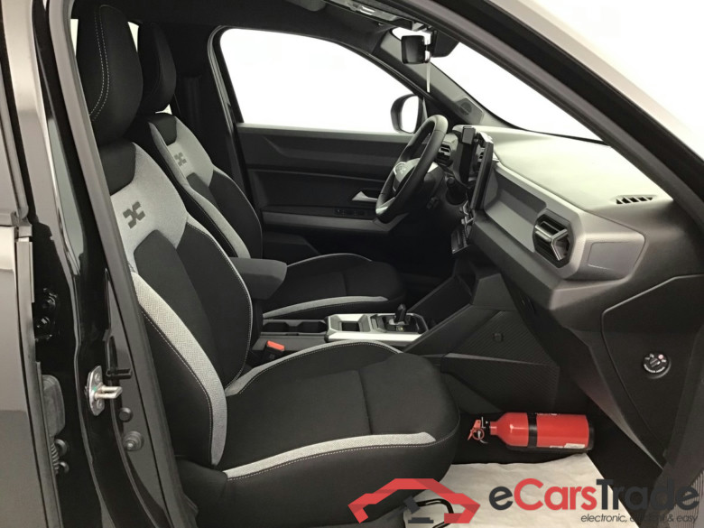 Dacia Duster Journey 1.8 Hybrid Electric/Gasoline 158hp #6