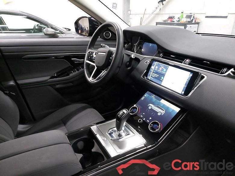 LAND ROVER - LRO EVOQUE P160 MHEV FWD 160PK AT Pro Connected & Touch Duo Pro & Meridian Audio * PETROL * #3