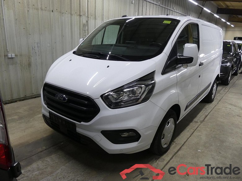 Transit Custom Kasten 280 L1 Trend TDCi 96KW MT6 E6dT