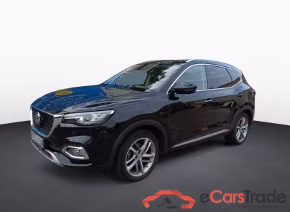 MG EHS PHEV Luxury 5d 119kW